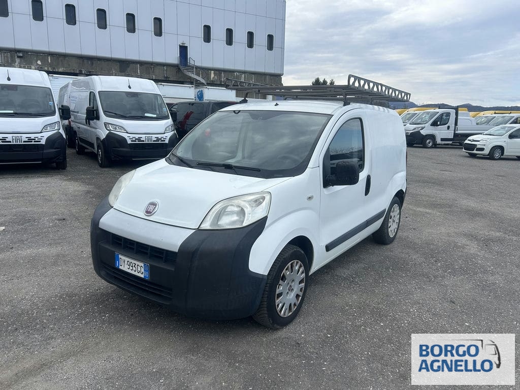 Fiat FIORINO